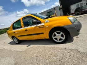 Renault Clio 2 / Talia, снимка 5