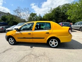 Renault Clio 2 / Talia, снимка 7