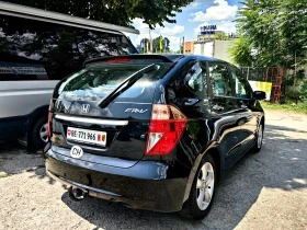     Honda Fr-v 1.8!!!!6 !!!