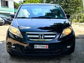     Honda Fr-v 1.8!!!!6 !!!