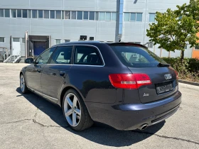 Audi A6 S-line/3.0tdi/Facelift, снимка 3