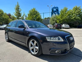 Audi A6 S-line/3.0tdi/Facelift, снимка 6