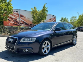 Audi A6 S-line/3.0tdi/Facelift, снимка 1