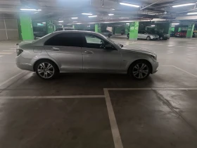 Mercedes-Benz C 220 Avangard, снимка 3