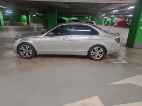 Mercedes-Benz C 220 Avangard, снимка 4