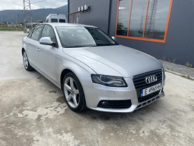 Audi A4 2000 - [6] 