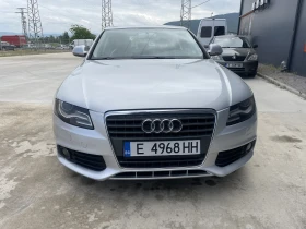 Audi A4 2000 - [1] 