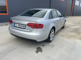 Audi A4 2000 - [5] 