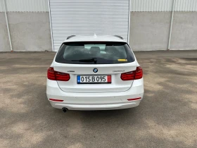 BMW 320 X-Drive Germany , снимка 5