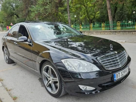 Mercedes-Benz S 320, снимка 1