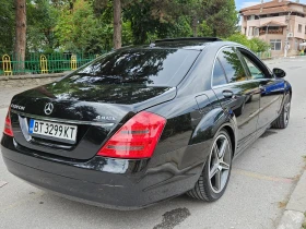 Mercedes-Benz S 320, снимка 5