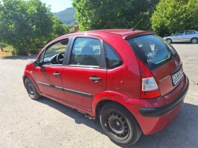 Citroen C3, снимка 5