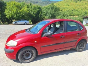 Citroen C3, снимка 4