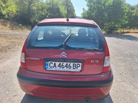 Citroen C3, снимка 6