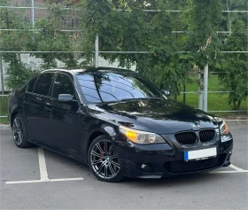 BMW 535 ///M-pack 535d 272hp , снимка 2