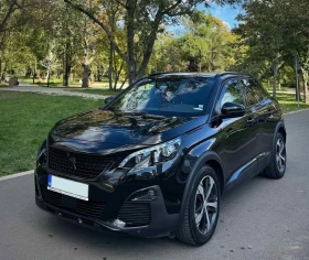 Peugeot 3008 2.0 GT-LINE FULL, снимка 1