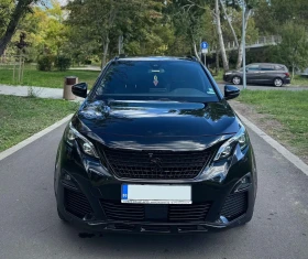 Peugeot 3008 2.0 GT-LINE FULL, снимка 2