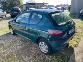 Peugeot 206 1.6i Automat | Mobile.bg    3