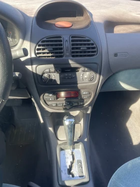 Peugeot 206 1.6i Automat | Mobile.bg    6