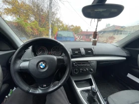 BMW 118 E87 - М ПАКЕТ, снимка 8