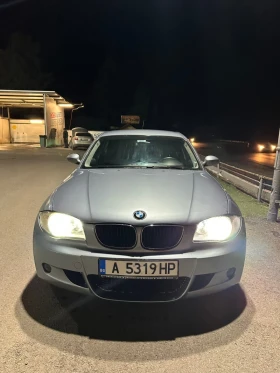 BMW 118 E87 -   | Mobile.bg    5