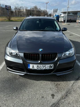 BMW 320 | Mobile.bg    2