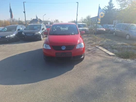 VW Fox 1.2i, снимка 11