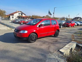 VW Fox 1.2i, снимка 2