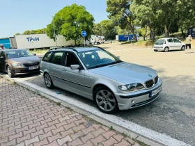 BMW 320, снимка 1