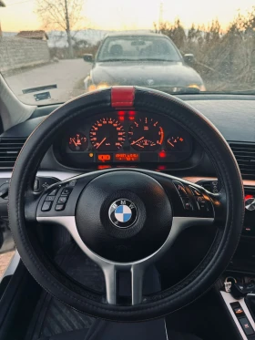 BMW 320, снимка 5