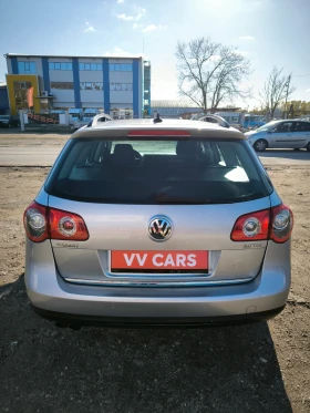 VW Passat 2.0tdi EURO5 FACELIFT CR, снимка 4