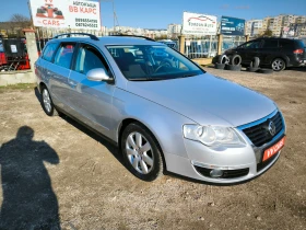 VW Passat 2.0tdi EURO5 FACELIFT CR, снимка 2