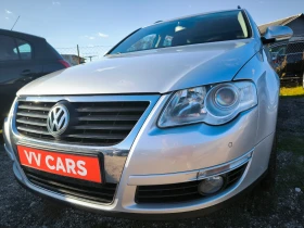 VW Passat 2.0tdi EURO5 FACELIFT CR, снимка 17