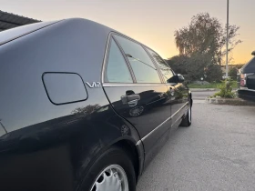 Mercedes-Benz S 600 Long, снимка 10