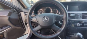 Mercedes-Benz E 200 2, 2 | Mobile.bg    5