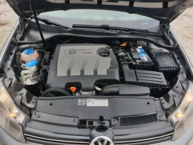 VW Golf TDI NAVI | Mobile.bg    14