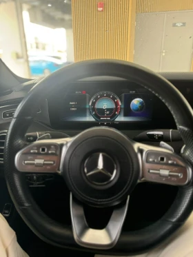 Mercedes-Benz S 63 AMG Coupe Burmester Panorama, снимка 8