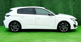 Peugeot 308 PureTech* 131кс* EAT8 Automatic* 36000км* , снимка 4