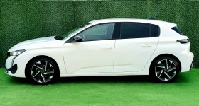 Peugeot 308 PureTech* 131* EAT8 Automatic* 36000*  | Mobile.bg    6