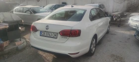 VW Jetta, снимка 3