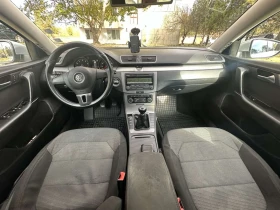 VW Passat 1.4 Tsi bluemotion, снимка 14