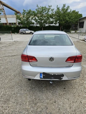 VW Passat 1.4 Tsi bluemotion, снимка 5