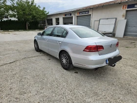 VW Passat 1.4 Tsi bluemotion, снимка 3