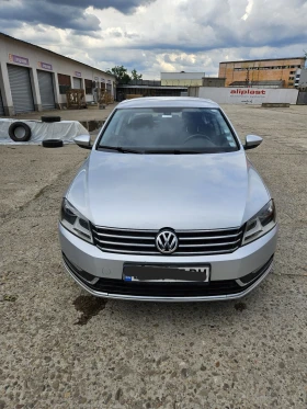 VW Passat 1.4 Tsi bluemotion, снимка 2