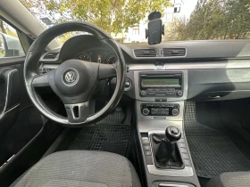 VW Passat 1.4 Tsi bluemotion, снимка 12