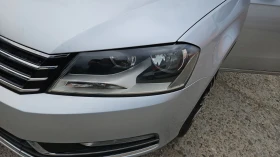 VW Passat 1.4 Tsi bluemotion, снимка 6