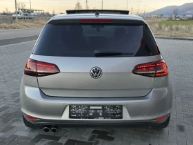 VW Golf 2.0/HIGH-LINE/AVTOMAT/LED/NAVI/KAMERA/PANORAMA | Mobile.bg    6