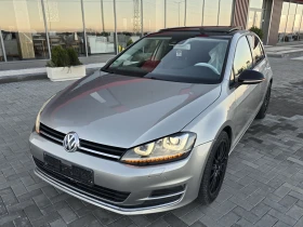 VW Golf 2.0ТДИ/HIGH-LINE/AVTOMAT/LED/NAVI/KAMERA/PANORAMA 1