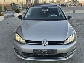 VW Golf 2.0/HIGH-LINE/AVTOMAT/LED/NAVI/KAMERA/PANORAMA | Mobile.bg    2