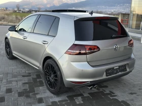 VW Golf 2.0ТДИ/HIGH-LINE/AVTOMAT/LED/NAVI/KAMERA/PANORAMA, снимка 7